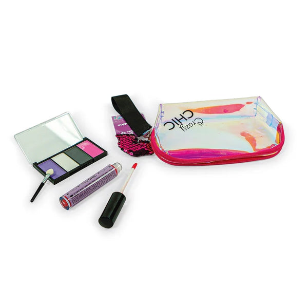 Pochette con Trucchi : Kiss