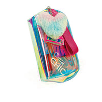 Pochette con Trucchi : Heart