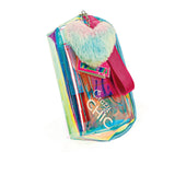 Pochette con Trucchi : Heart