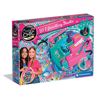 Crazy Chic - BFF Jewelry Studio