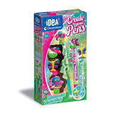 Crea le tue Penne - Wonderful Butterflies