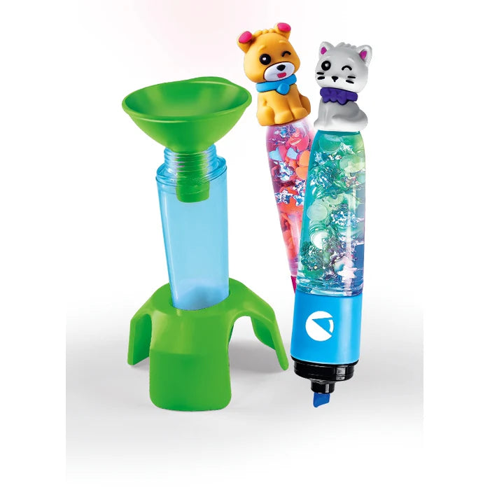 Crea il tuo Evidenziatore - Sweet Pet