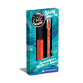 Lipgloss and Lip Pencil - Peach Color