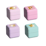 PINKit Shimmer Cube