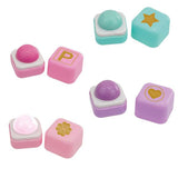 PINKit Shimmer Cube