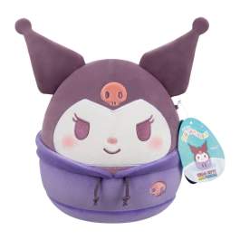 Squishmallows 25cm Hello Kitty - Kuromi