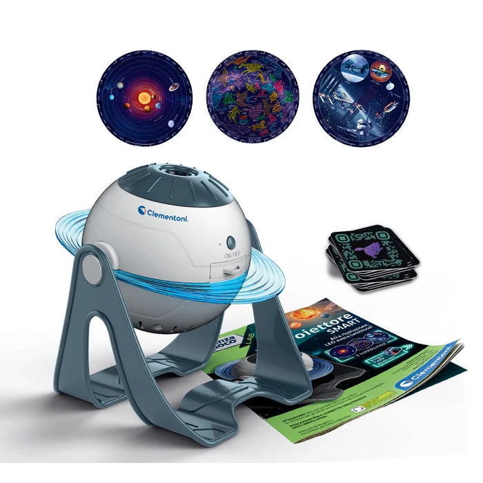Planetario Super Proiettore