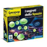 Geopop - I Segreti dello Spazio
