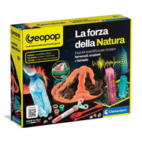 Geopop - La Forza della Natura