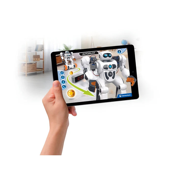 Airo Pro - Artificial Intelligence Robot