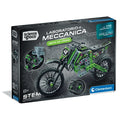 Laboratorio di Meccanica - Moto da Cross