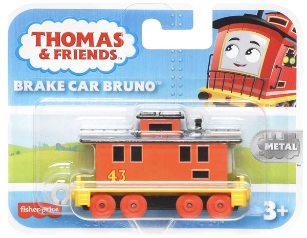 Thomas & Friends - Brake Car Bruno HHN55