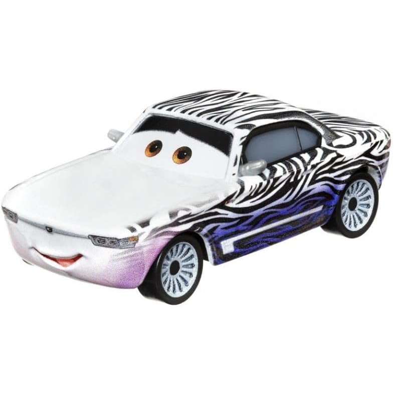 CARS Kay Pillar