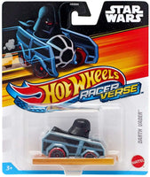 HW Racer Verse - Darth Vader  -  HKC00
