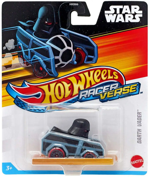 HW Racer Verse - Darth Vader  -  HKC00