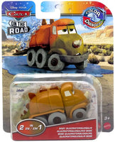 CARS Color Changers - Quadratorquosaur HMD68