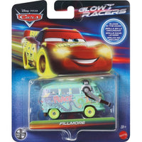 CARS Glow Racers - Fillmore HPG80