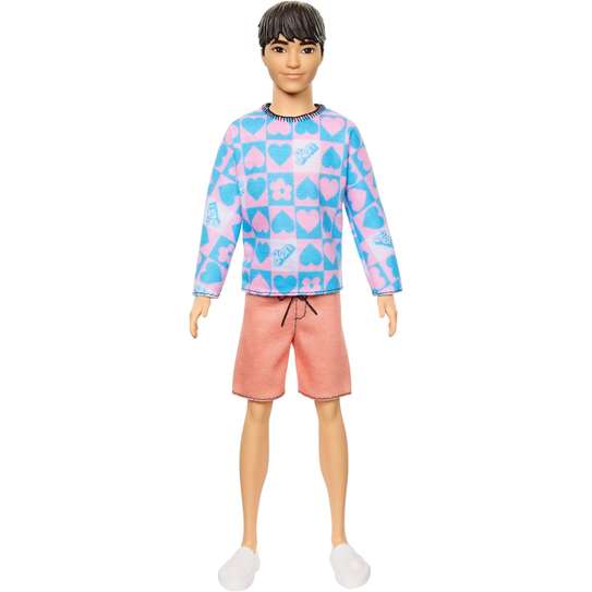 Ken Fashionistas HRH24