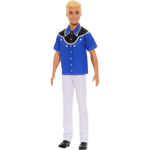 Ken Fashionistas HRH25