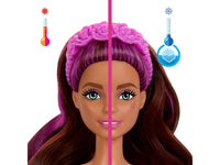 Barbie - Color Reveal HRK17