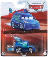 Cars Veicolo DJ - HTX94