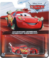 CARS Cactus Lightning McQueen HTX85