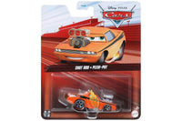 Cars Veicolo Snot Ros - HTY15