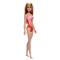 Barbie - Beach Doll - HXX48