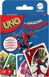 UNO Spider-Man
