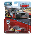 Cars Veicolo Max Schnell GRC - HYD12