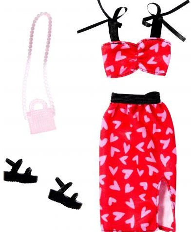 Barbie Abiti - HYV23