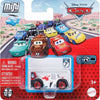 Cars mini SHU TODOROKI JBH29