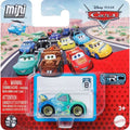 Cars MINI Carla Veloso JBH30
