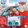 Cars MINI Carla Veloso JBH30