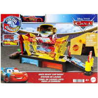 Cars - Super Corse JBM70 Car Wash