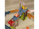 Thomas pista cantiere di Diesel JBW20