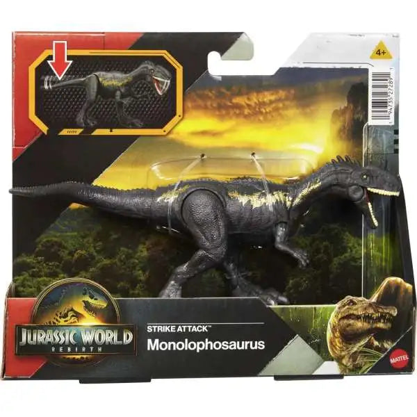 Mattel - Jurassic World Human & Dino Bundle Brooklyn & Monolophosaurus - Giochi e Prodotti per l'Età Evolutiva Mattel - Jurassic World Human & Dino Bundle Brooklyn & Monolophosaurus - Giochi e Prodotti per l'Età Evolutiva