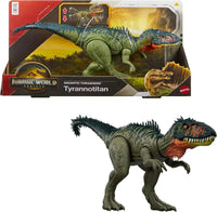 Tyrannotitan - Jurassic World - Rebirth - JCL75