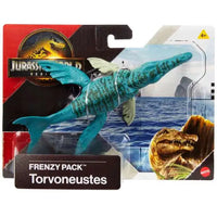 Torvoneustes - Jurassic World - Rebirth - JCL54