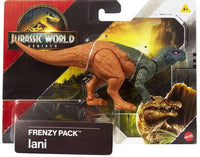 Iani - Jurassic World - Rebirth - JCL52