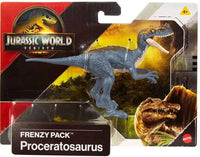 Proceratosaurus - Jurassic World - Rebirth - JCL55