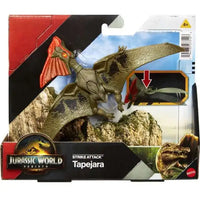 Tapejara - Jurassic World - Rebirth - JCL63