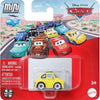 Cars mini Luigi JDJ43
