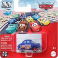 Cars mini FABULOUS HUDSON HORNET JDJ44
