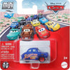 Cars mini FABULOUS HUDSON HORNET JDJ44
