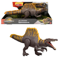 Spinosauro attacco furioso - Jurassic World - Rebirth - JGB56