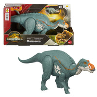 Maiasaura - Jurassic World - Rebirth - JGC82