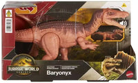 Baryonyx - Jurassic World - Rebirth - JGC79