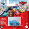 Cars MINI DINOCO SAETTA McQUEEN JGN96
