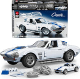 Brick Shop Hot Wheels - Corvette Grand Sport